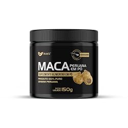 Maca Peruana Muwiz