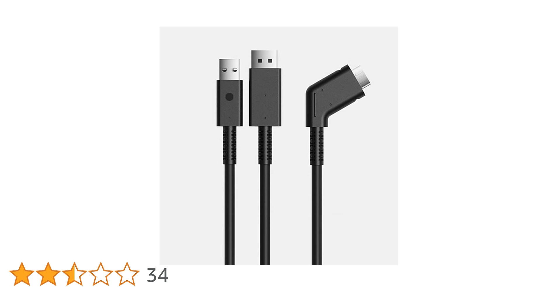  riftS +予備接続ケーブル 51s56GkxjdL.jpg_BO30,255,255,