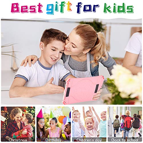 Orsen LCD Writing Tablet 2 Pack, 8.5-inch Drawing Doodle Board Drawing Tablet, Boys Girls Gifts Toys for 3 4 5 6 7 Year Old Girls Boys (PinkBlue)