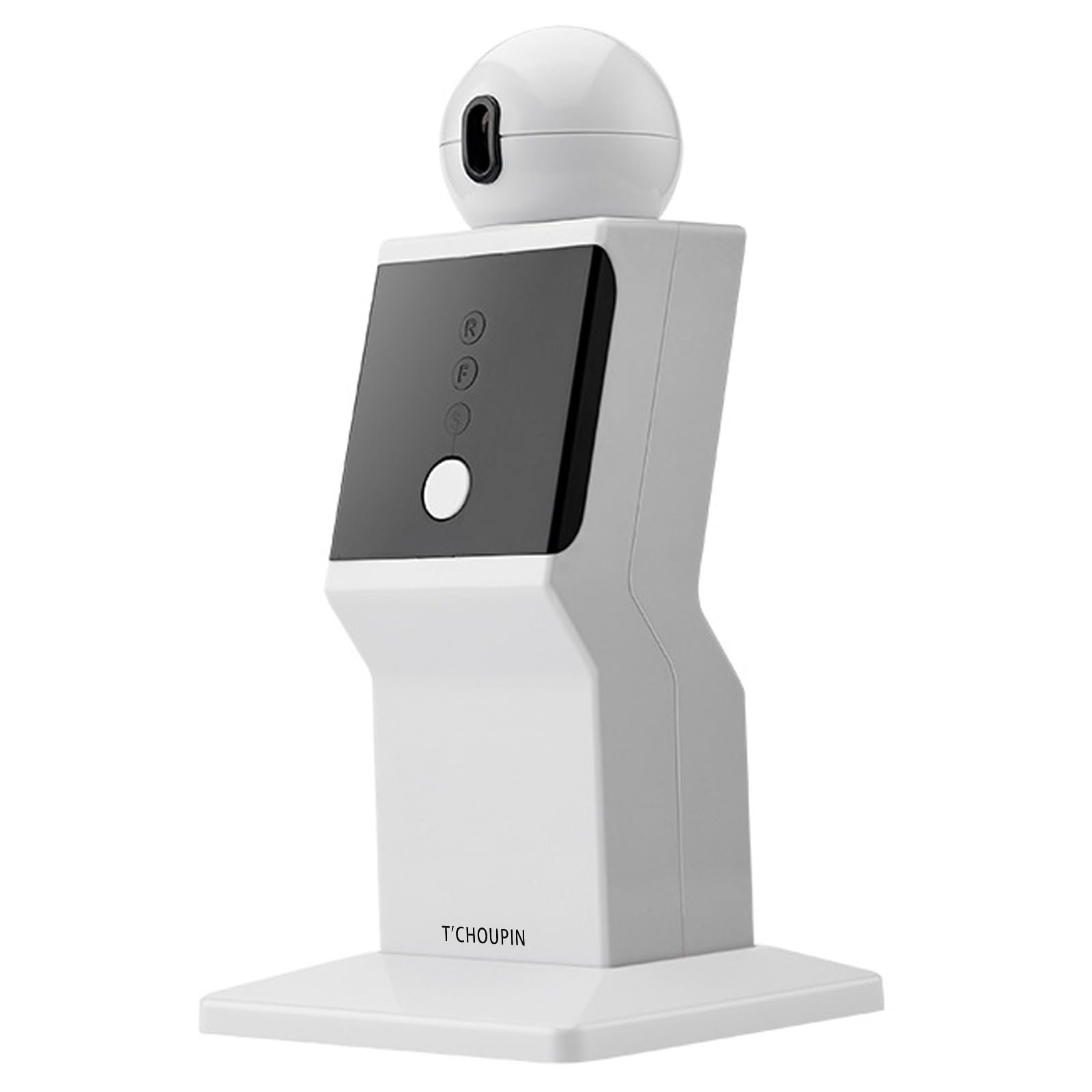 Jouet pour Chat électrique 18x9x9cm - Interactif et Stimulant - 3 Vitesses réglables - Jouet Interactif pour Chat
