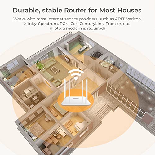 The 30 Best Routers for home use of 2024 [Verified] Cherry Picks