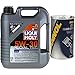 Produktbild 5L Liqui Moly Special Tec LL 5W-30 Motorenöl MANNOL Motorenöl Leak-Stop 11654200