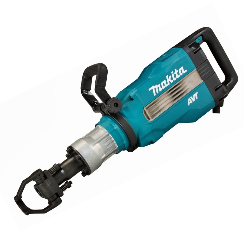 Makita HM1512, marteau-piqueur électrique, 1850W, hexagonale 28,6 mm