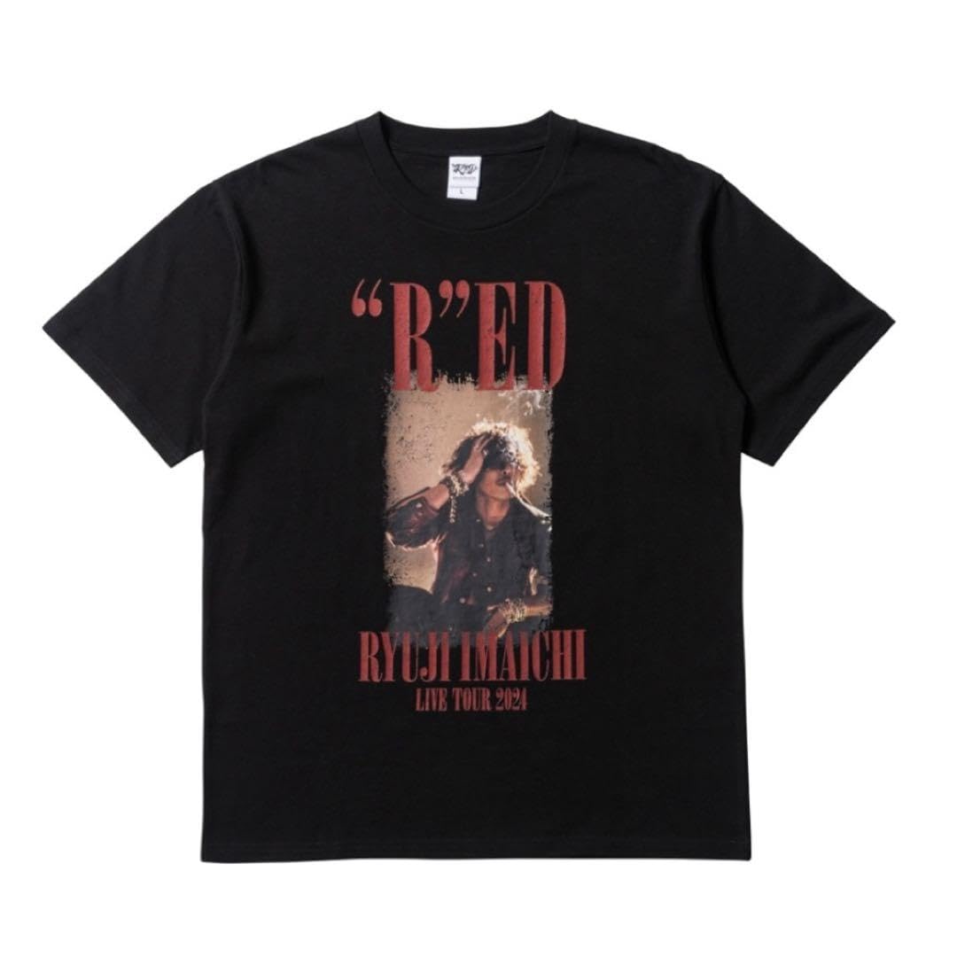 今市隆二　Tシャツ⑥ Amazon.co.jp: 今市隆二 フォトTシャツ Mサイズ : おもちゃ