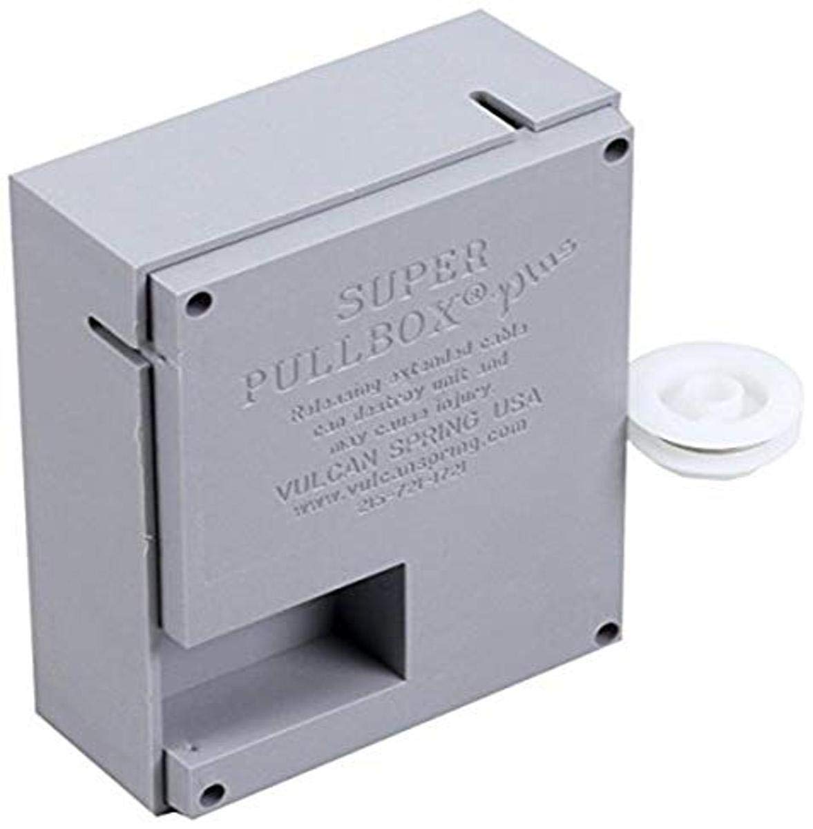 Hatco 05.03.039.00 Cable Pullbox Plus 5Lb