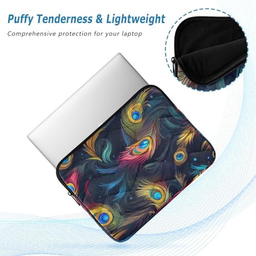 Funda para laptop con proteccion 13-14 pulgadas miniatura 5