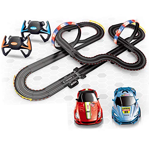 amazon.ae Best Sellers The best items in Kids' Play Car Race Tracks based on Amazon customer