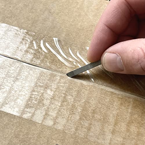 Mighty Mini Bar - Titanium Key Chain Pry Bar, Ultra Minimalist Slim Edc Small Prybar Multitool, Keychain Pry Tool, Every Day Carry Mini Prybar. Made By Gear Spool #TOP3