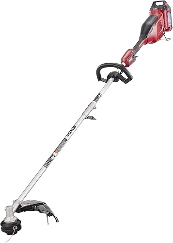 Miniatura 9 de Toro Recortadora inalámbrica Flex Force de 60 voltios máx. con batería de 2.5 Ah y cargador