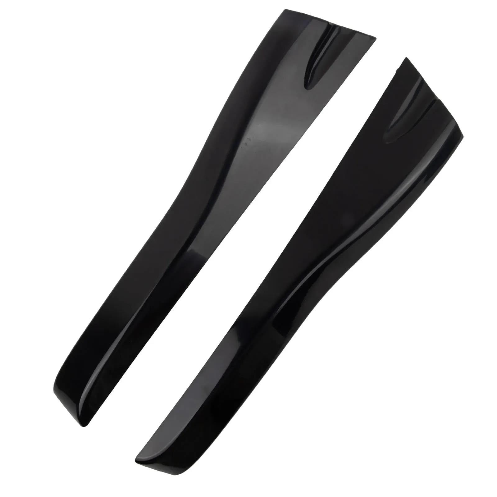 Portapacchi da Tetto 8 Pezzi/Set di Tappi di Protezione per Barre Portatutto in Plastica per Hyundai per Tucson 2004 2005 2006 2007 2008 Barre Portapacchi