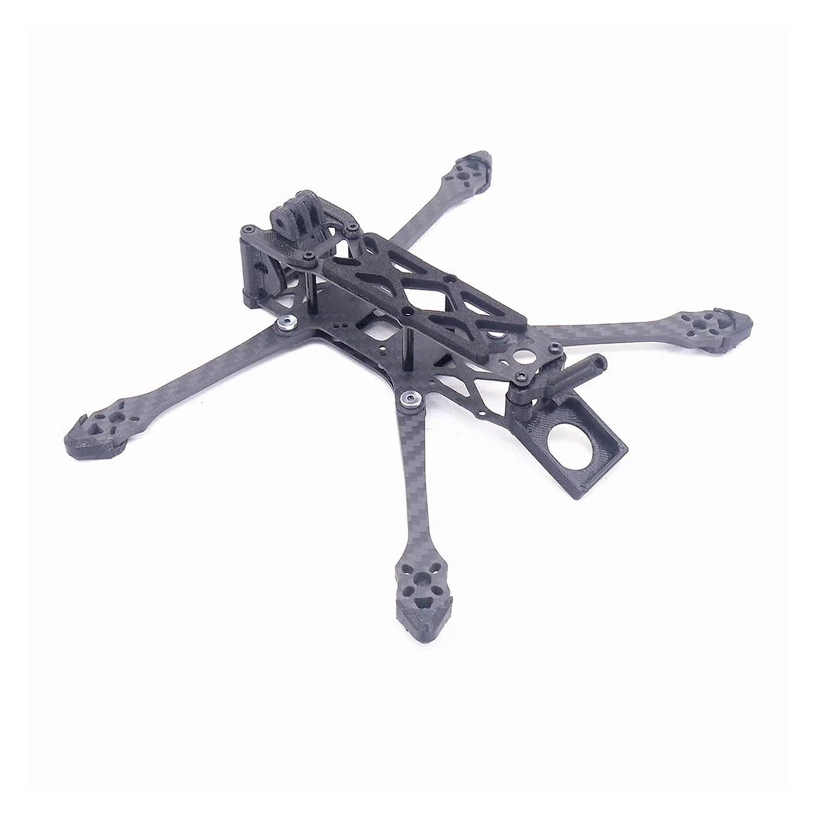 Kit telaio pieghevole Ran4 Advanced 185mm drone 4 pollici