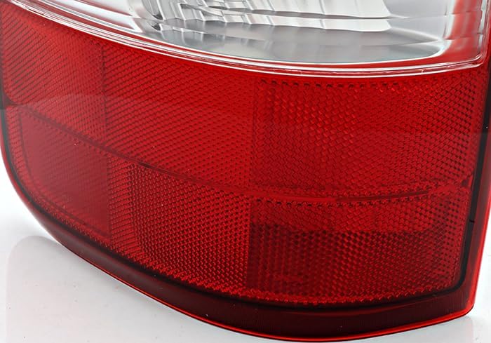 Miniatura 4 de Para Ford F150 lámpara de luz trasera 2004 2005 2006 2007 2008 conductor lado izquierdo