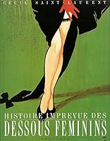 A history of ladies underwear 2733501267 Book Cover