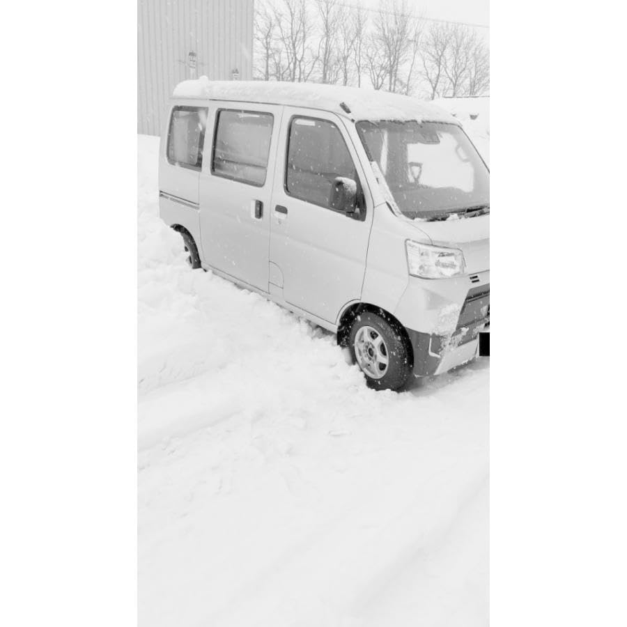 Amazon | PR86 雪道脱出 大型車用 鉄ヘルパー（2枚1組） | 緊急対応 