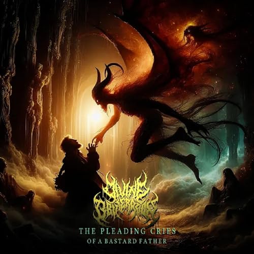 Amazon Music Unlimited Divine Obliteration feat. Synestia 『The