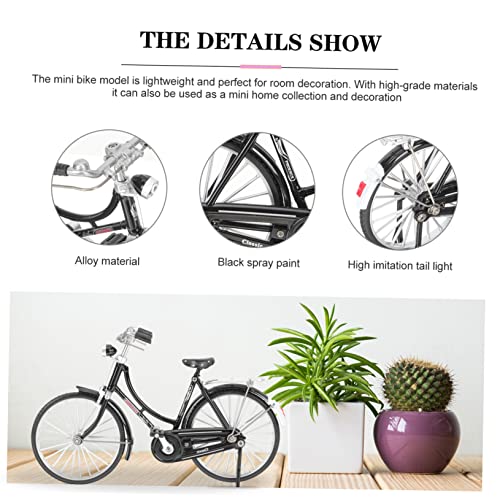 Consejos y reviews para comprar Bicicleta decorativa los 7 más buscados. 23 Imagen adicional