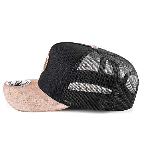Boné MXC BRASIL Snapback Ajustável Premium Collection Trucker Redinha Telinha Gênero:Homem;Tamanho:Ú