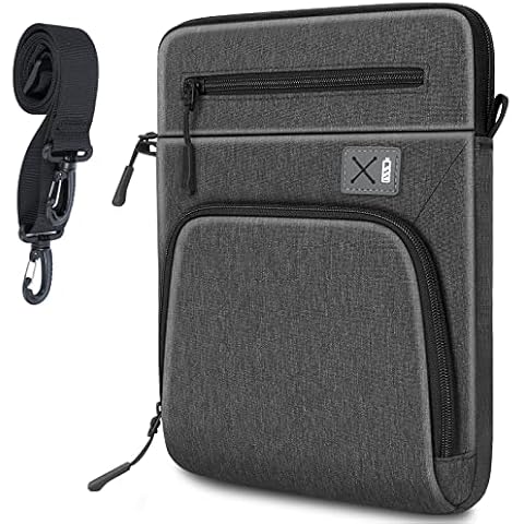 SIMTOP Étui pour Tablette 11 Pouces Cover