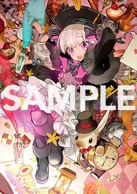 FGO アルトリア オルタ(ライダー)(聖杯レベル100)フェイタル fgoac