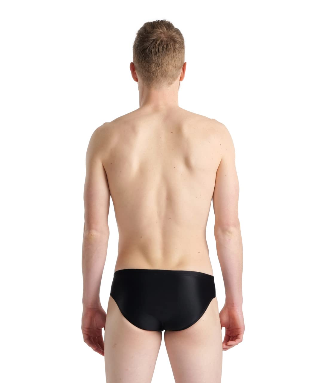 ARENA M Threefold Brief Slips de Bain Homme (Lot de 1)