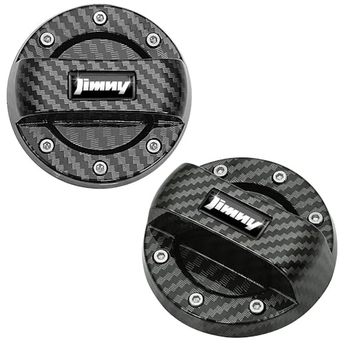 2025モデル 匠の手作り ステンレス六角穴付ボルト仕様 タイプ15J2/CB 新型ジムニー シエラ 汎用互換品 給油 フューエル キャップ カバー カーボン調 光沢仕上 ABS樹脂製 Jimny ロゴ エンブレム付 客注品 ブラガ BG BRAGA