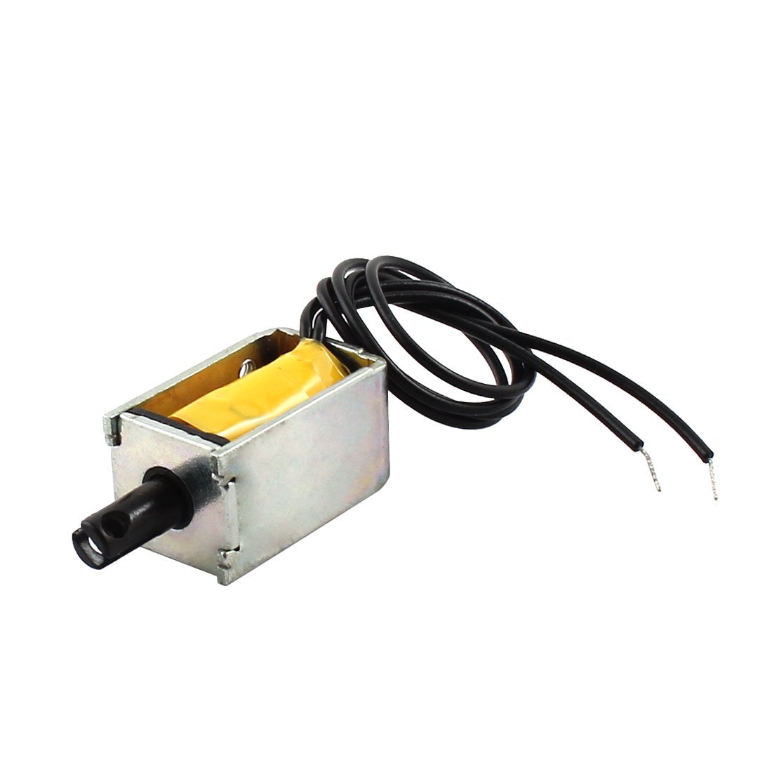 Uxcell Sourcingmap Dc 3V 2Mm 30G Electric Lifting Magnet Solenoid Electromagnet