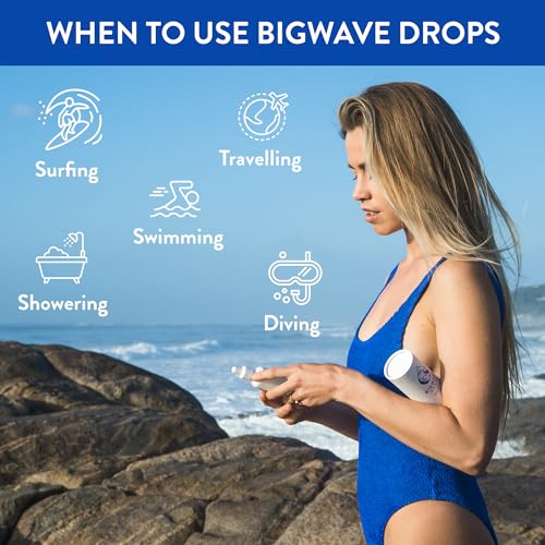 Fast-Acting Ear Drops Preferred by Professional Athletes for Ear Discomfort, Ear Infections, Swimmer’s Ear, Clogged Ears, Wax Removal, and Itchy Ears Fast-Acting Ear Drops Preferred by Professional Athletes for Ear Discomfort, Ear Infections, Swimmer’s Ear, Clogged Ears, Wax Removal, and Itchy Ears