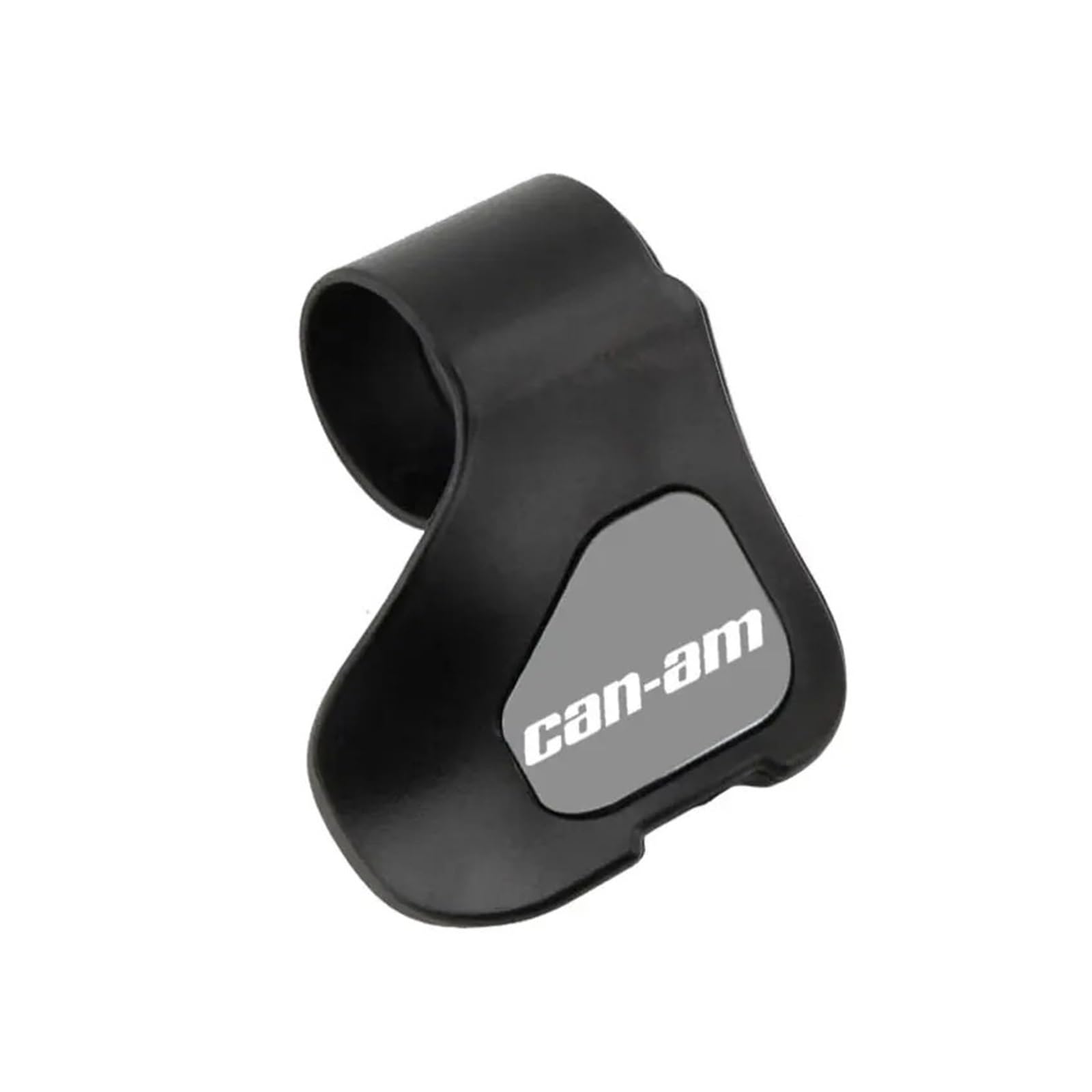 Pingsioflk 05 Motorcycle Throttle Assist For Can Am Outlander 1000 Ryker 900 Renegade 800 Motorcycle Booster Clip Accelerator Handlebar Assistance(05)