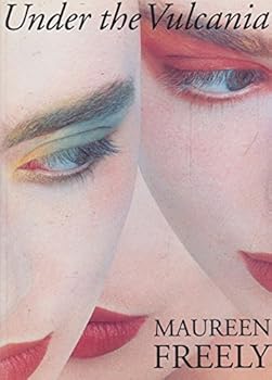 Paperback Under the Vulcania Book