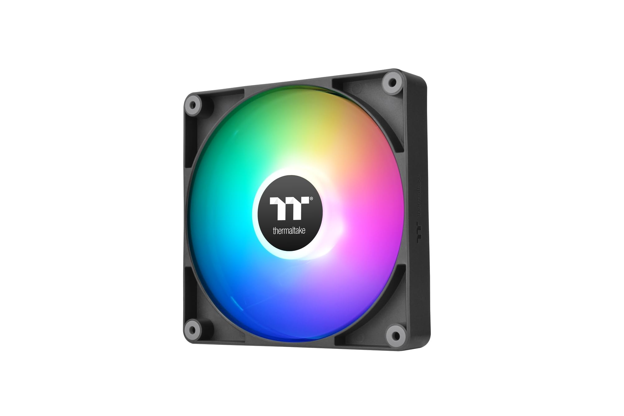 Thermaltake CT140 Reverse ARGB | 2 Fan Pack