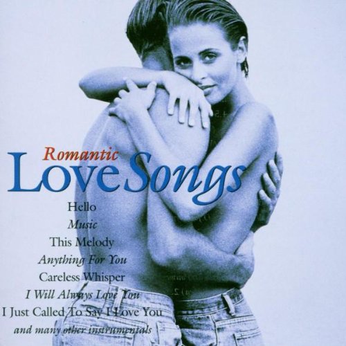 Romantic Love Songs