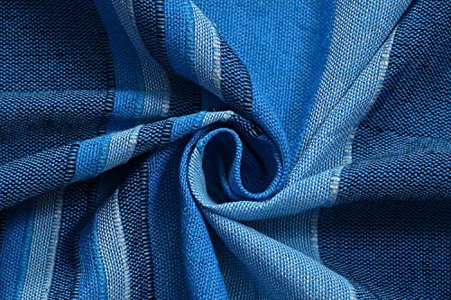 RANGBHAR Store RANGBHAR Cotton Door Curtains Pack of 2 - Image 7