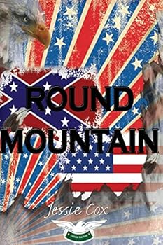 Paperback Round Mountain Book