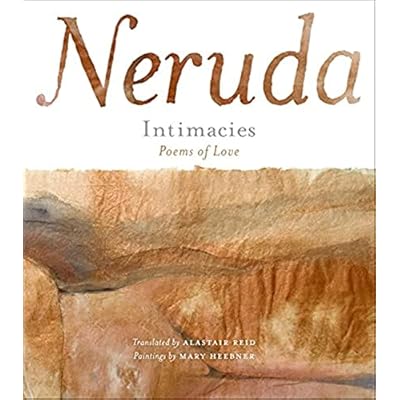 Intimacies