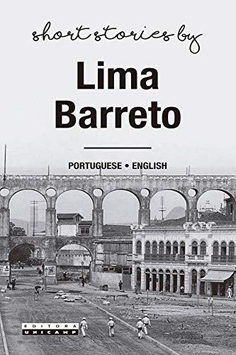 Contos de Lima Barreto:
