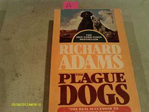 Plague Dogs view 2