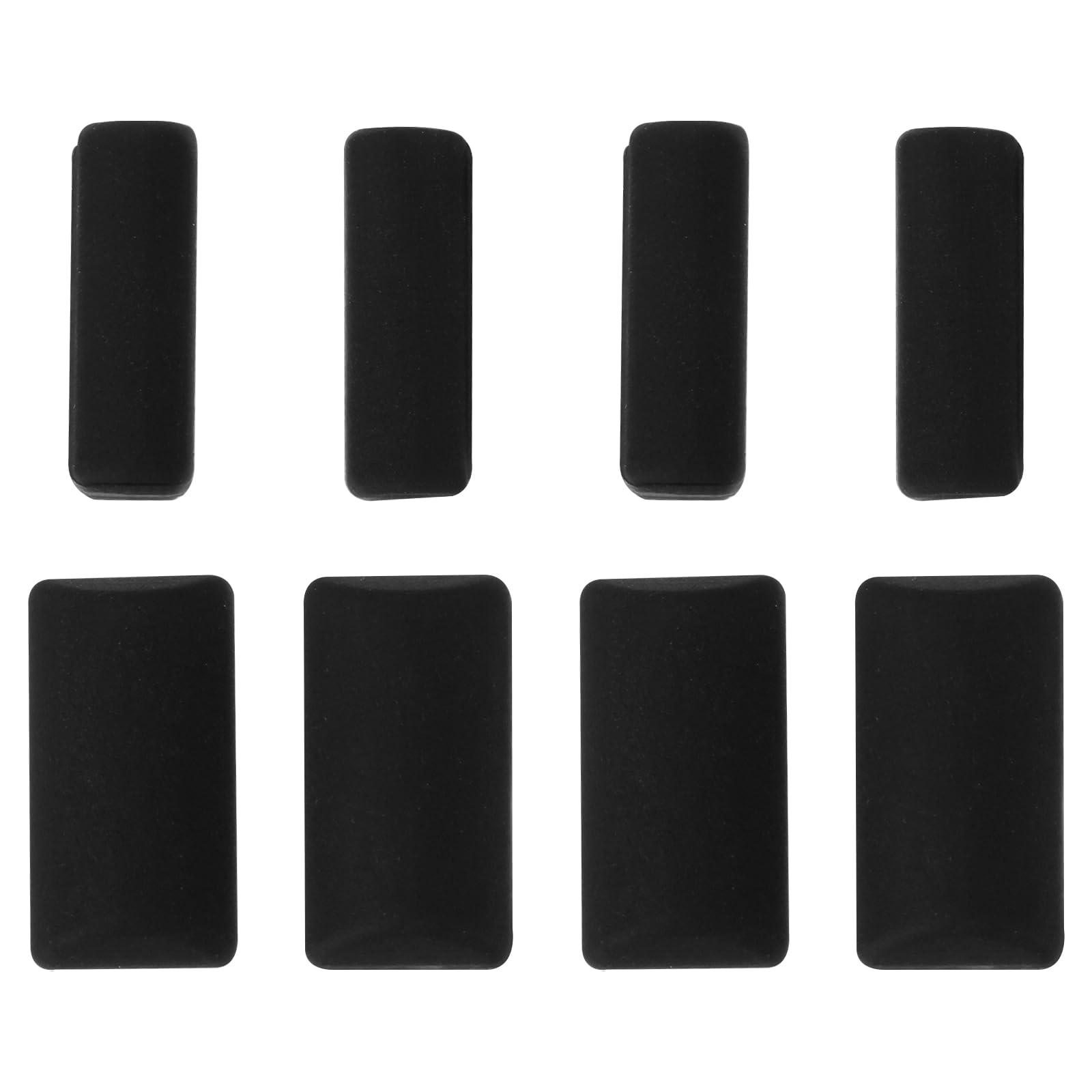 SG Store 2Set Laptop Bottom Case Rubber Foot Pad Compatible with Lenovo Compatible with Thinkpad T490s T495s T14s Gen 1