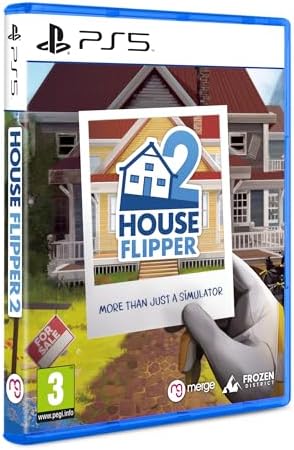 House Flipper 2 - 1