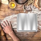 Zoom IMG-1 toyvian teglia per torta antiaderente Zoom IMG-1 toyvian teglia per torta antiaderente