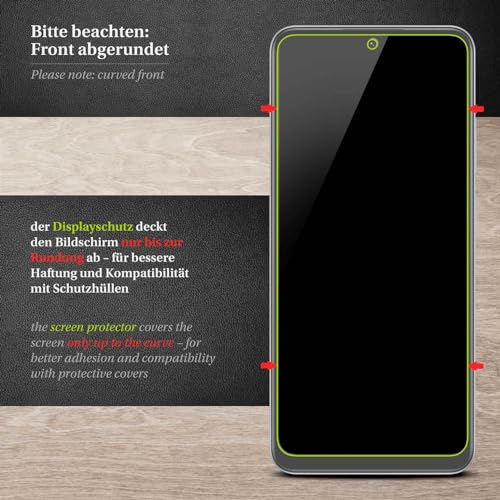 Housse Xiaomi Redmi Note 12 5G moex avec porte-carte et support vidéo