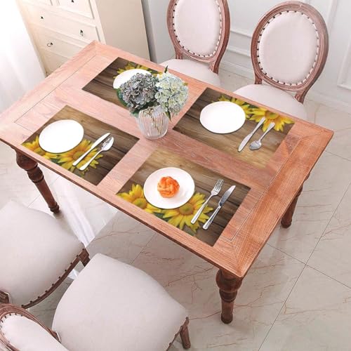 Décoration de table fleurie pour repas de mariage et de vacances - 4