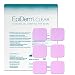 Produktbild Biodermis Epiderm Narbenpflaster aus transparentem Silikon 1x6St, 3 x 3 cm Selbstklebend am gesamten Körper, Zur Narbenpflege nach der OP und um alte Narben zu entfernen