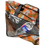 Beyond Shadow Ops™ The Go Bag – Gym & Travel Duffle with Waterproof Pocket, Multi-Pocket Storage & Adjustable Strap - Image 5
