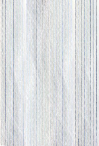 Einmallaken Tragelaken Schutzlaken Größe: 80 x 210cm 48fach...