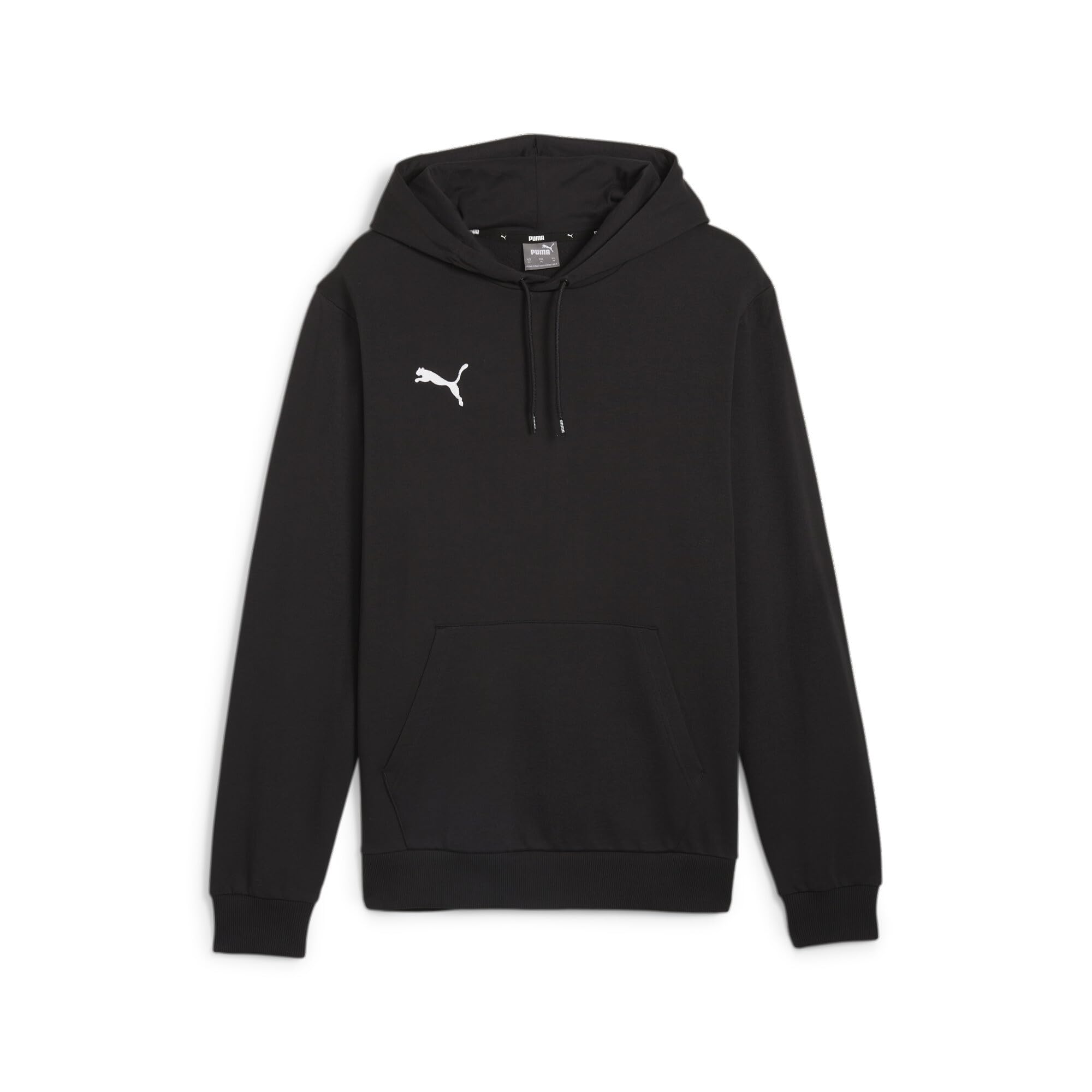 PUMA teamGOAL Casuals Hoody