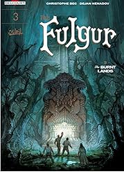 Amazon | The Fulgur Vol. 1: The Depths of the Abyss (English