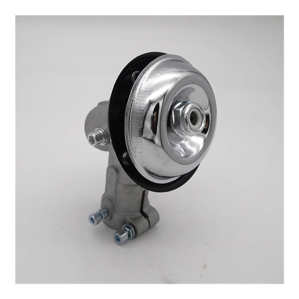 Carcasa de Caja de Engranajes de 26 mm, 28 mm, 7T y 9T, Compatible con Cabezal de Caja de Engranajes de Aluminio, Piezas de Repuesto for desbrozadora y cortacésped.(26MM 4T)