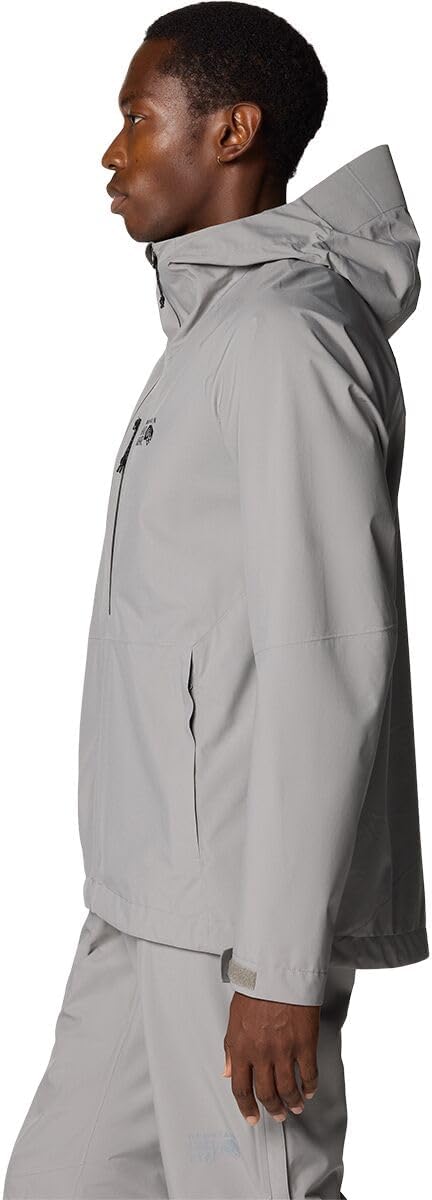 Mountain Hardwear mens Stretch Ozonic Jacket - Image 2
