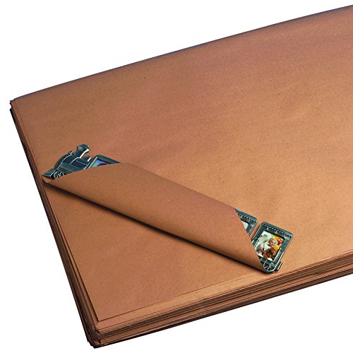 Aviditi Kraft Paper Sheets, 40#, 18