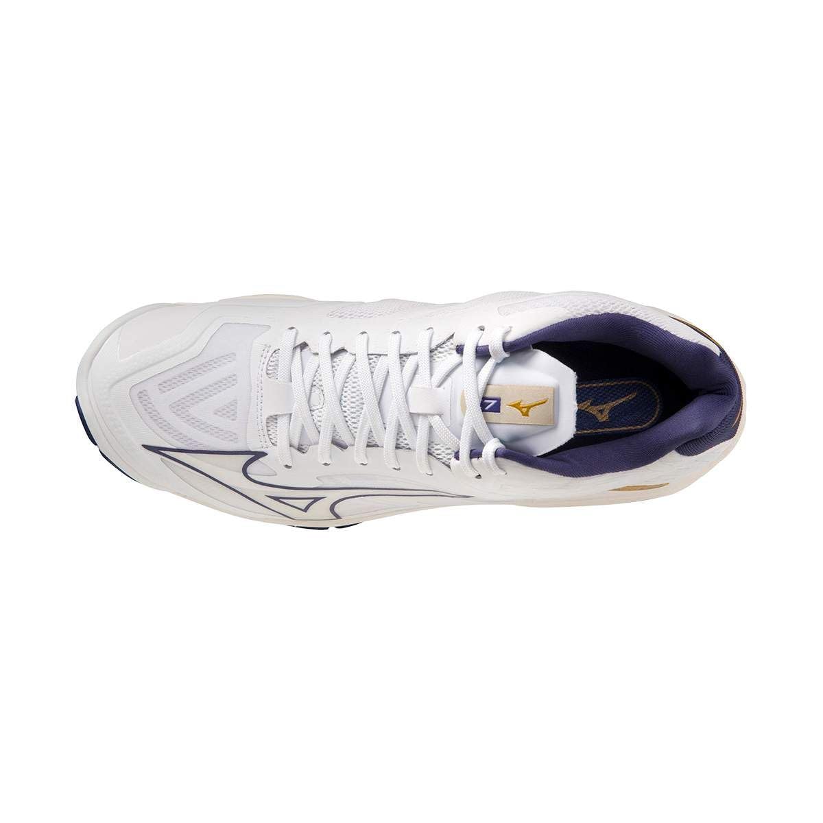 Mizuno Uniseks Wave Lightning Z7midbuty do siatkówki